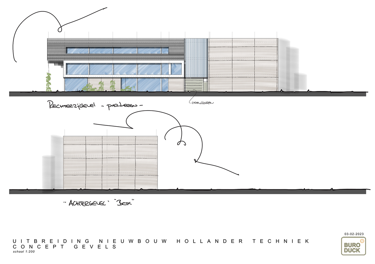 buroduck-hollandertechniek-gevels
